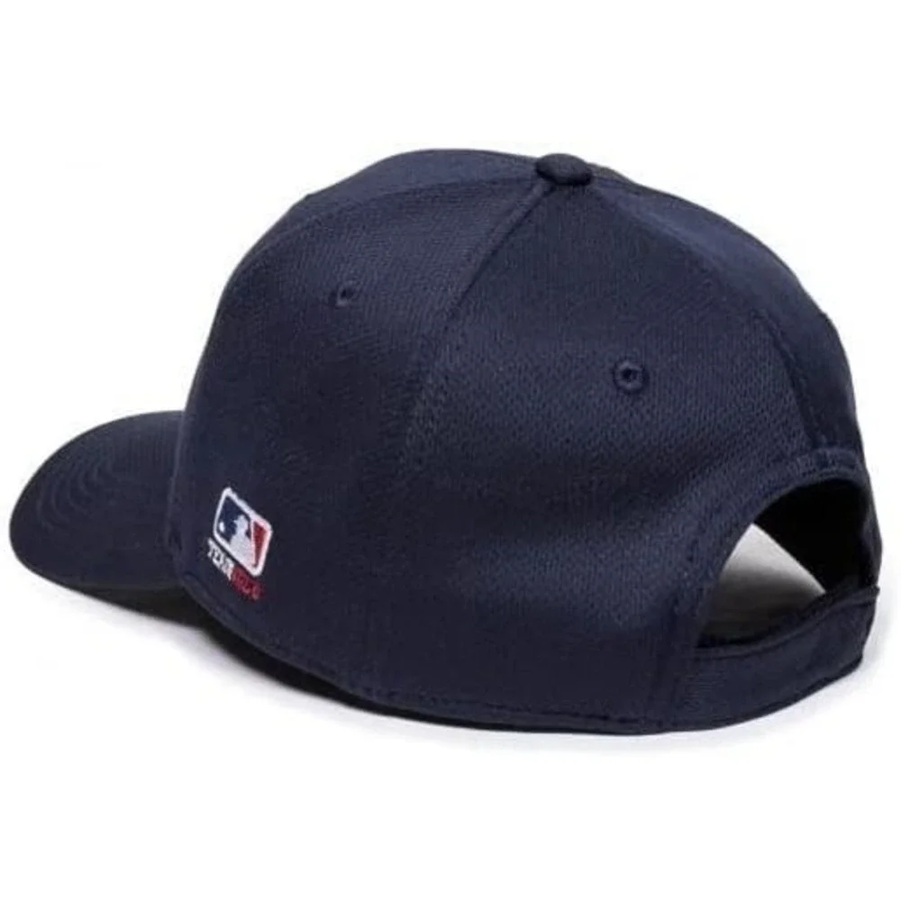 MLB Milwaukee Brewers Baseball Cap Hat - Youth‎ Adjustable Team Navy